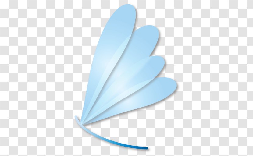 Feather Microsoft Azure - Design Transparent PNG