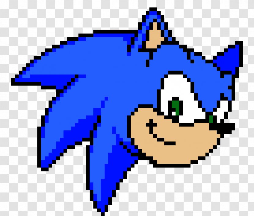 Sonic Advance 2 3 The Hedgehog Mania - Cartoon - Minecraft Transparent PNG