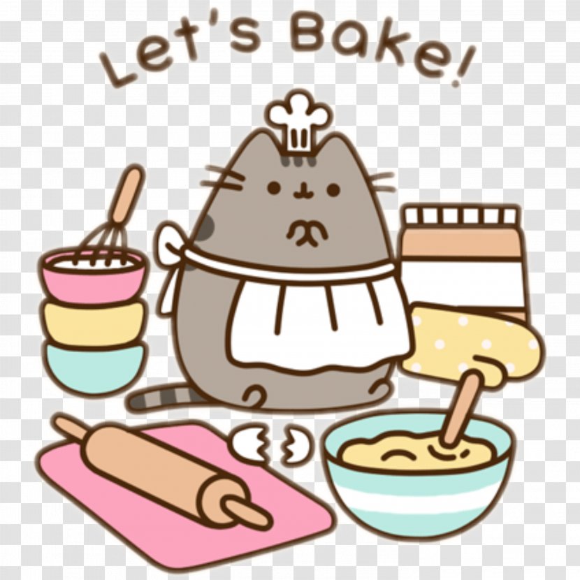 Pusheen Cat GIF Tenor Image - The Transparent PNG