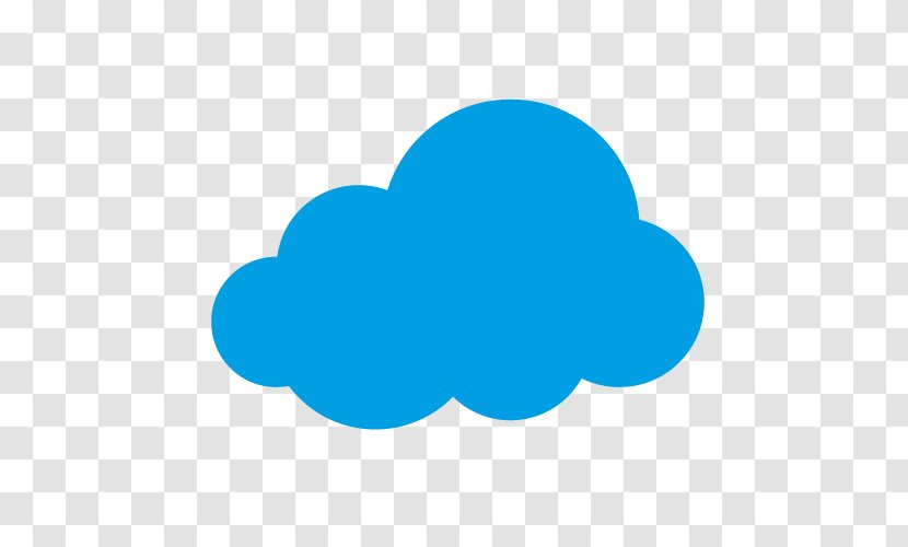 Cloud Computing Storage Data Center - Internet - Security Transparent PNG