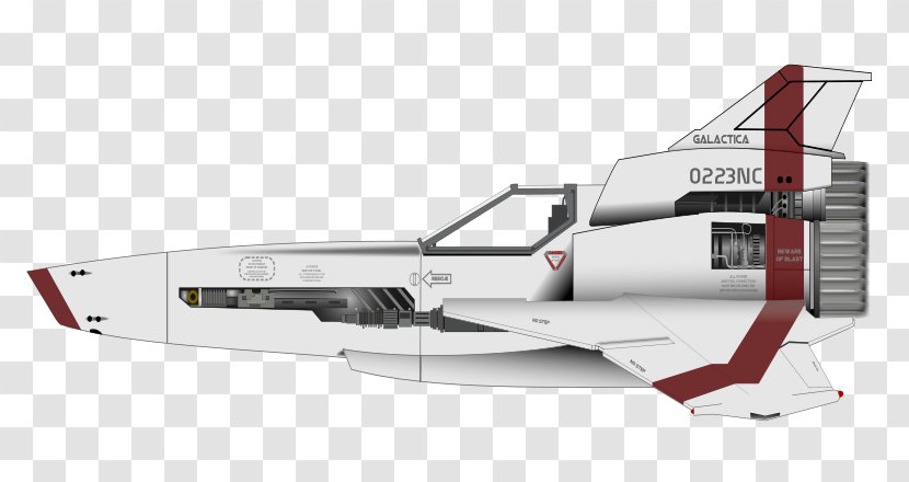Spacecraft SpaceShipTwo Rocket Clip Art - Nasa - Spaceship Free Download Transparent PNG