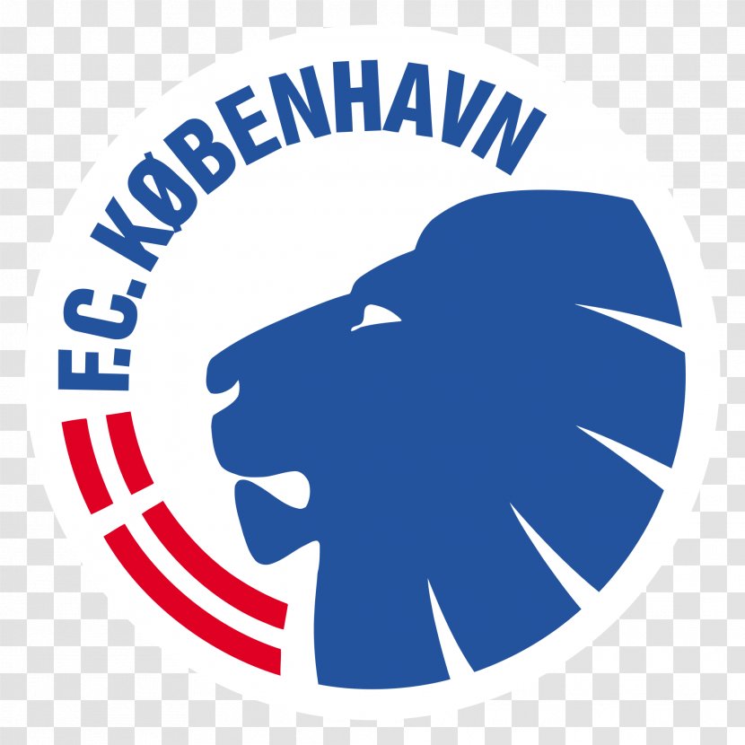 F.C. Copenhagen Logo Coat Of Arms Football Wiki - Bild - Fkbvbz Ecommerce Transparent PNG