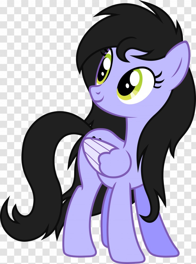 Pony Art Museum Horse - Silhouette Transparent PNG