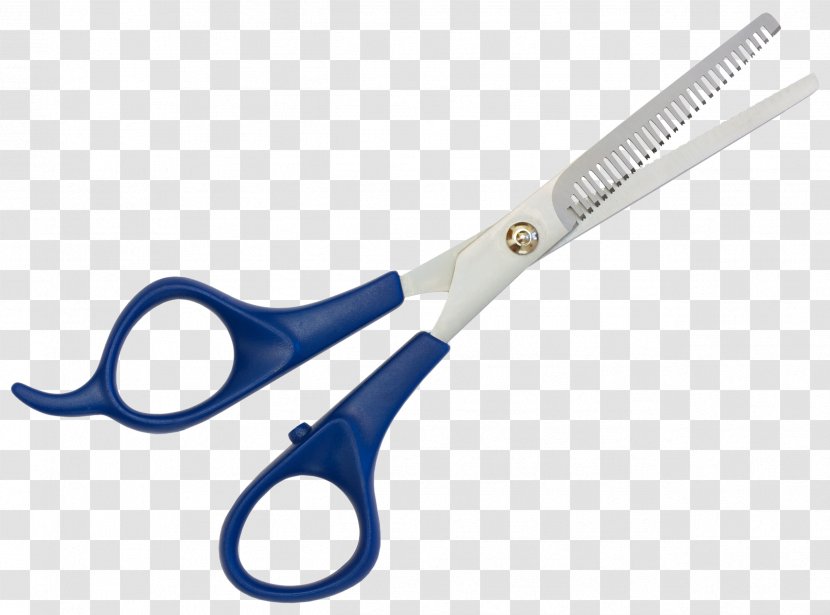 Scissors Clip Art - Hair Shear - Scissor File Transparent PNG