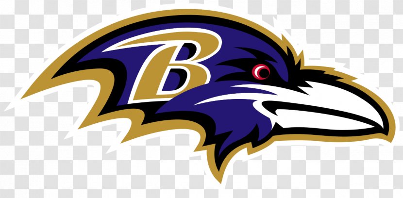 Baltimore Ravens NFL Buffalo Bills Cincinnati Bengals Pittsburgh Steelers - American Football Transparent PNG