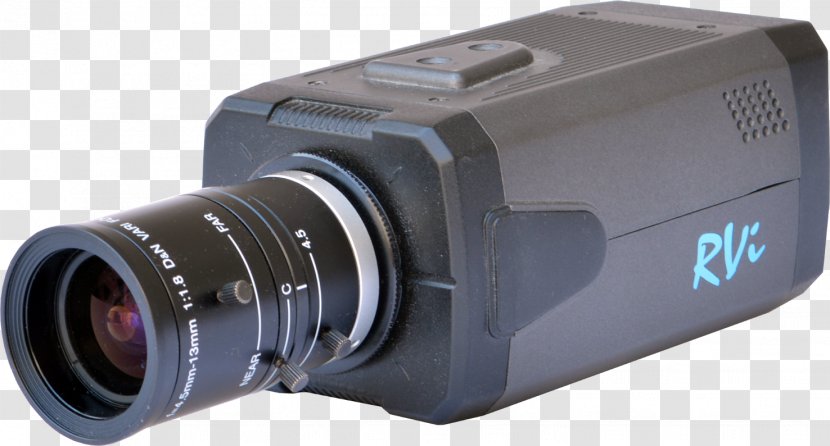 Camera Lens Video Cameras Digital Closed-circuit Television - Cctv Transparent PNG