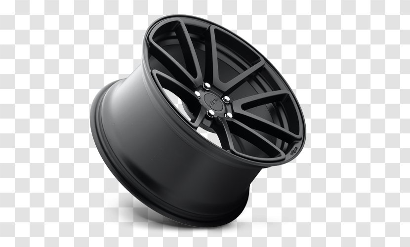 Car Rotiform, LLC. Alloy Wheel Rim - Automotive System Transparent PNG