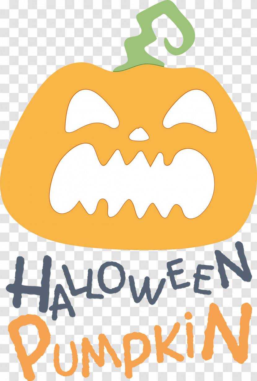 Pumpkin Transparent PNG