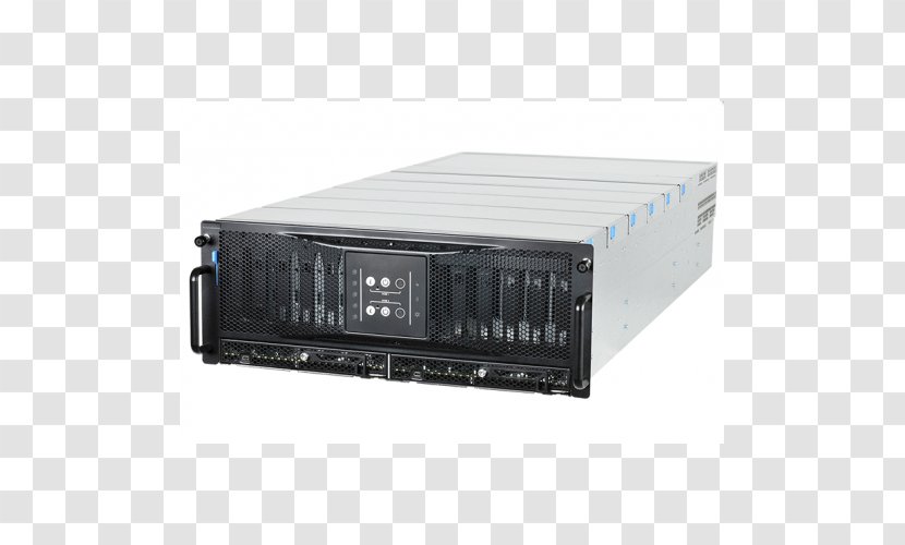 Disk Array Computer Servers QCT 19-inch Rack Cases & Housings - Hard Drives - Cloud Computing Transparent PNG