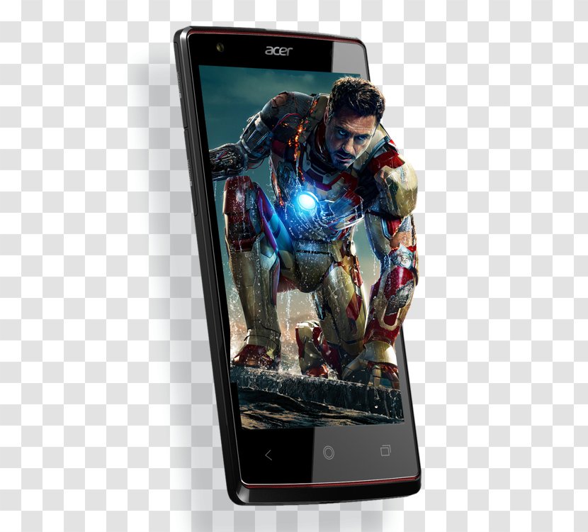 Iron Man (vol. 4) IPhone Man's Armor Marvel Comics - Telephone Transparent PNG