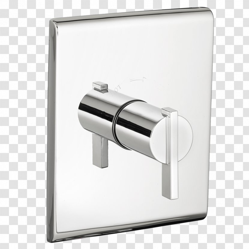 Tap Thermostatic Mixing Valve - Theater District - Time Square Transparent PNG