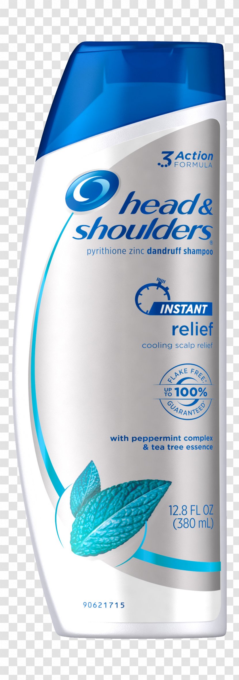 Head & Shoulders Shampoo Dandruff Hair Conditioner - Lotion Transparent PNG
