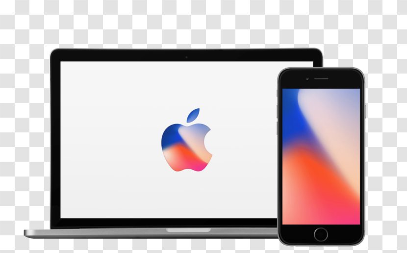 Apple IPhone 8 Plus 7 X 5 - Iphone Transparent PNG
