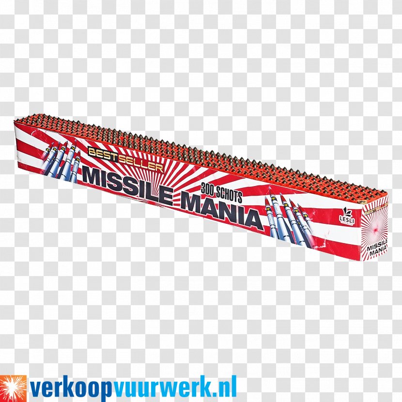Missile Mania Fireworks Xena Vuurwerk B.V. Rotterdam EtMa Scooters - Ede Transparent PNG