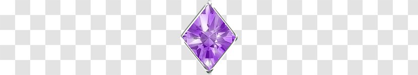 Amethyst Body Jewellery Crystal Transparent PNG