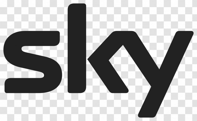 Team Sky Plc Logo Television - Challenge - Black Friday Transparent PNG