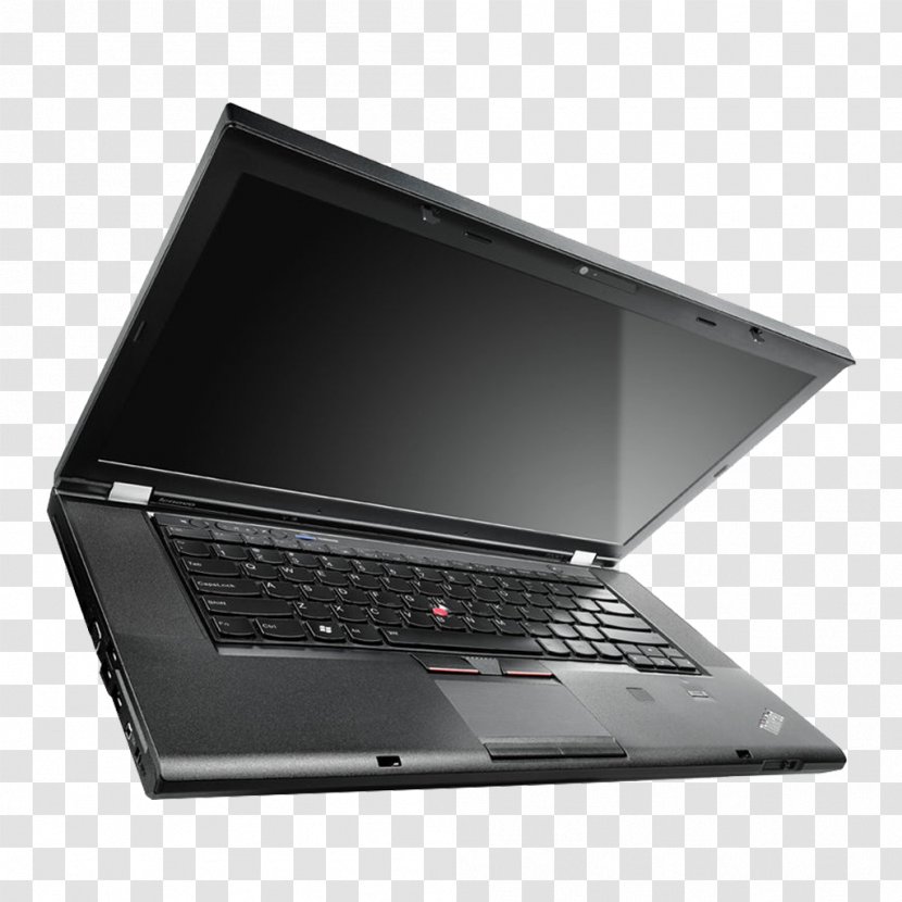 Laptop Intel Lenovo Thinkpad Seri E ThinkPad T540p 20BE - Electronic Device Transparent PNG