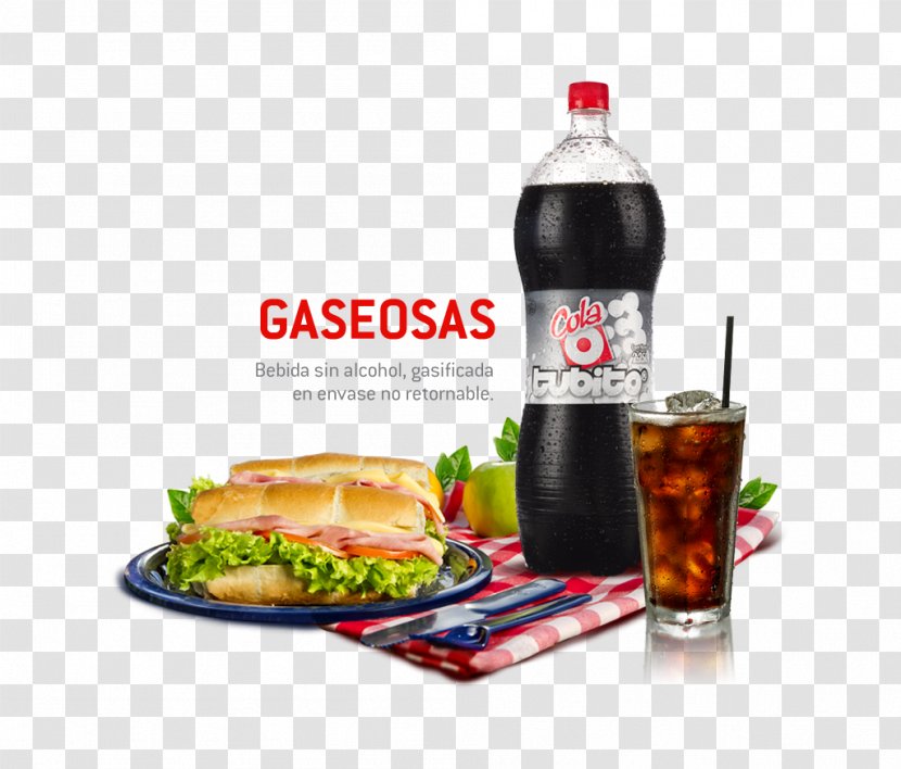 Fizzy Drinks Fast Food Cola Pepsi Manaos - Fruchtsaft Transparent PNG