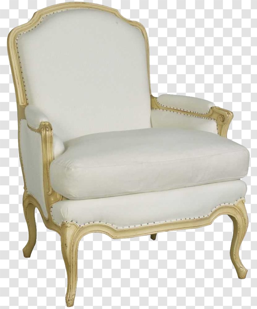 Loveseat Furniture Wing Chair Club - Blog Transparent PNG