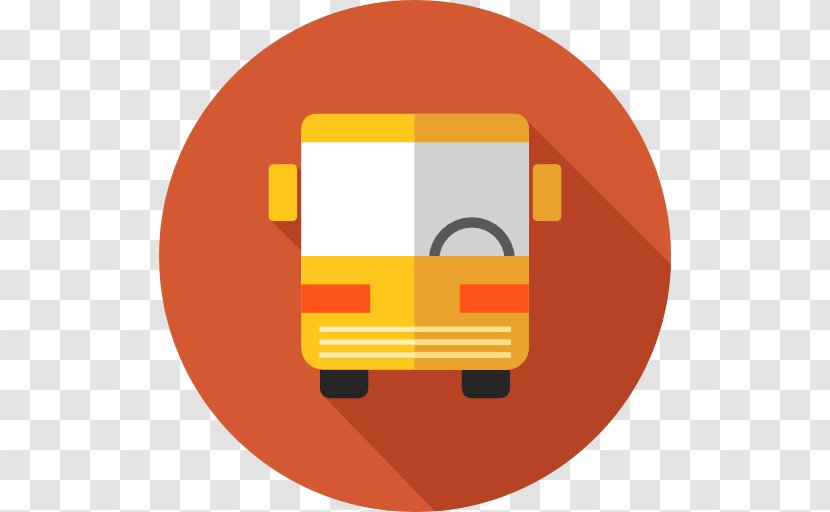 School Bus Transport Haryana Roadways - Service Transparent PNG