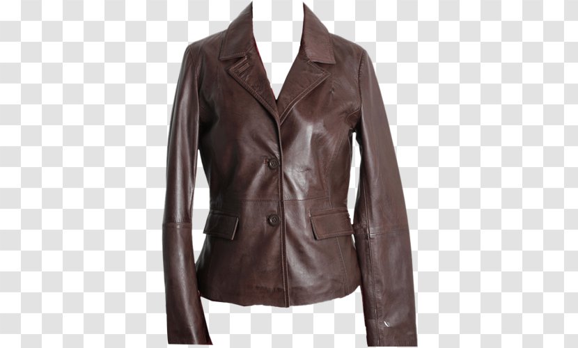 Leather Jacket Fonzie United Kingdom Copyright - Showroom Transparent PNG