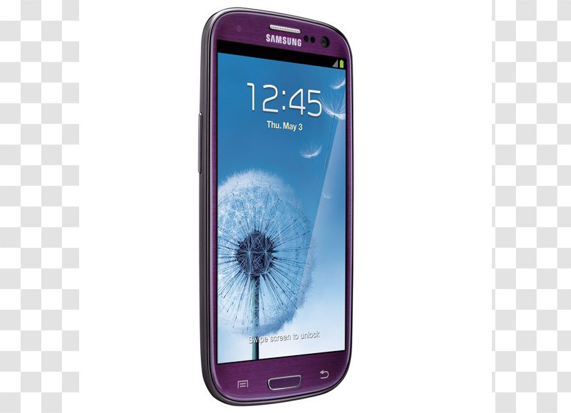 Samsung Galaxy S III J7 (2016) S3 Neo - Telephony Transparent PNG