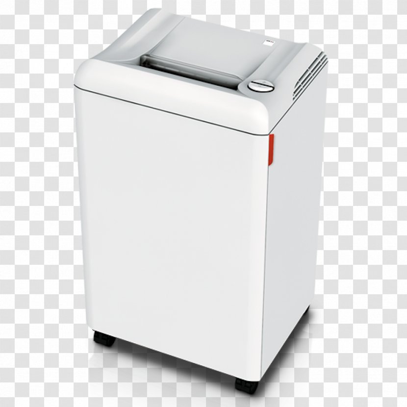 Paper Shredder Office Automation Document Supplies Transparent PNG