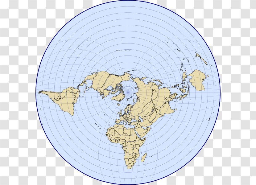 Earth Globe Map Projection World Transparent PNG