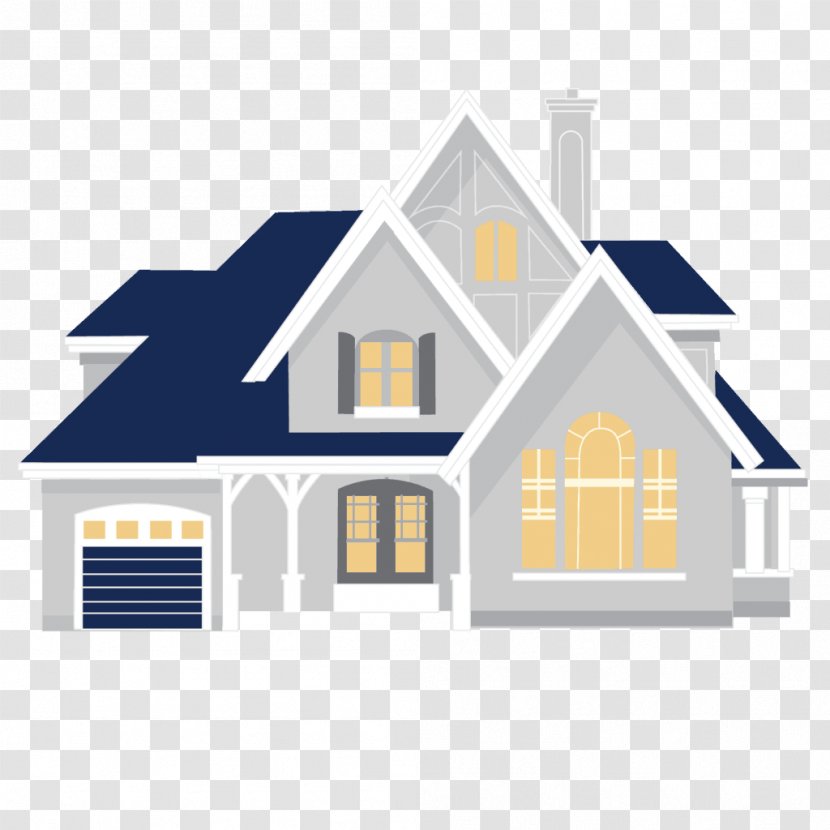 House Home Building Real Estate - Custom - Renovation Transparent PNG