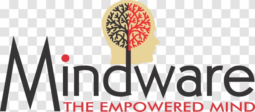 The Empowered Mind Logo Brand - Design Transparent PNG