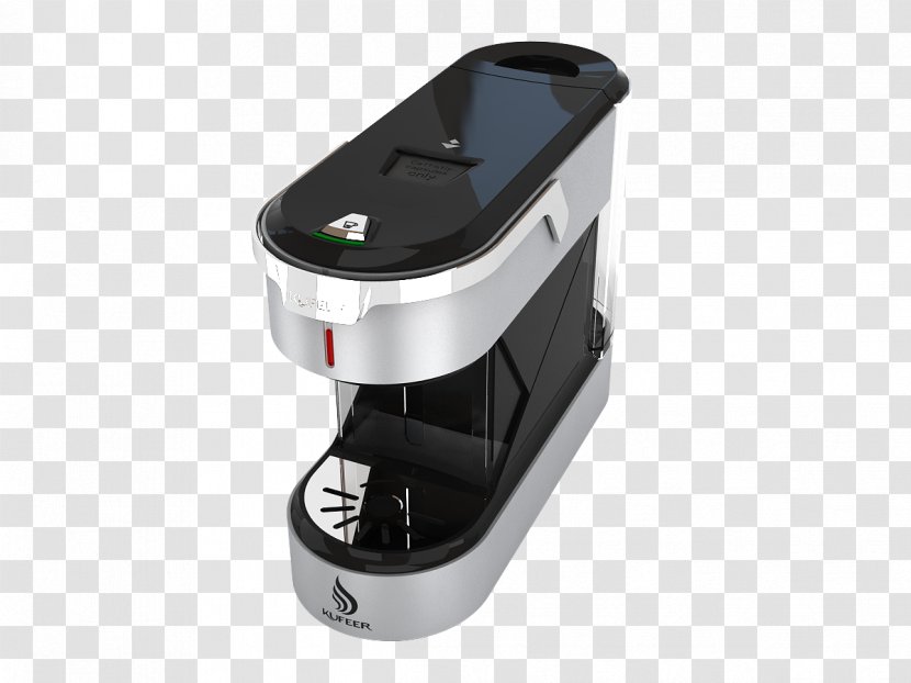 Technology Angle - Hardware - Coffee Percolator Transparent PNG