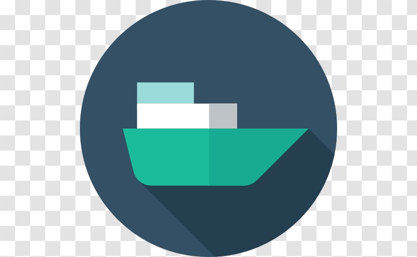 Cargo Ship Transport Transparent PNG