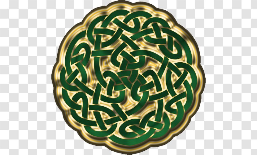 Celtic Knot Celts Gordian Symbol Transparent PNG