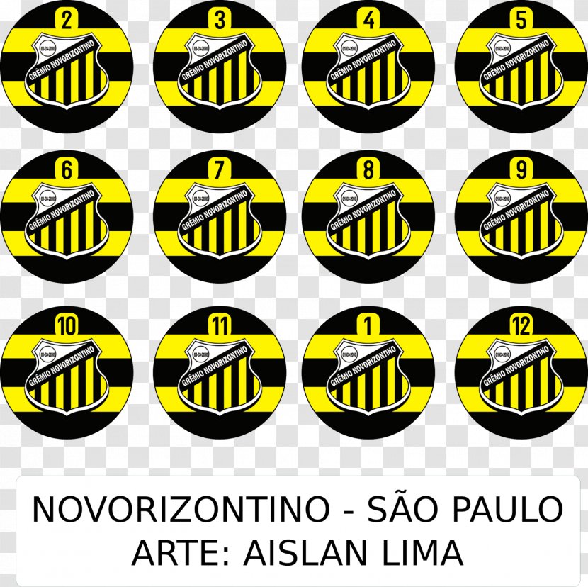 Campeonato Paulista Santos FC Button Football Logo - Brand Transparent PNG