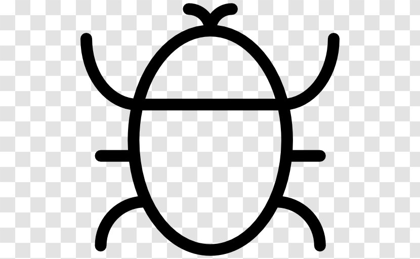 Clip Art - Software Bug - Health Examination Transparent PNG