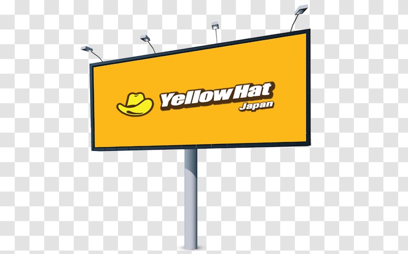 Stock Photography Royalty-free Advertising Graphic Design - Royaltyfree - Yellow Hat Transparent PNG
