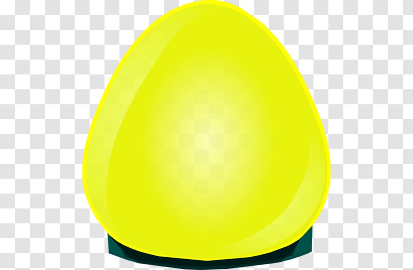 Club Penguin Incandescent Light Bulb Party - Sphere - Yellow Transparent PNG