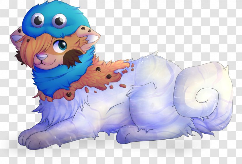 Whiskers Puppy Cat Dog Stuffed Animals & Cuddly Toys - Mythical Creature Transparent PNG