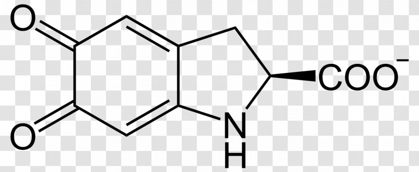 Adrenochrome Adrenaline Structure Indole-3-acetic Acid Drug - Melanin Transparent PNG