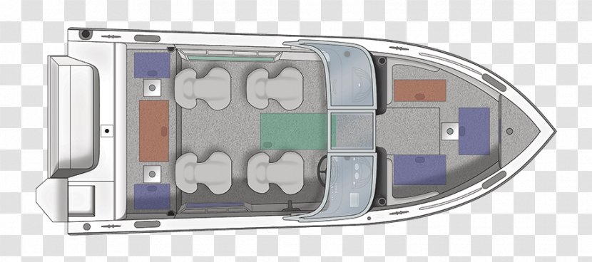 Muncy Pacific Marine Center Robertson's Inc Ray's Sport & Hall's - Crestliner - Boat Plan Transparent PNG