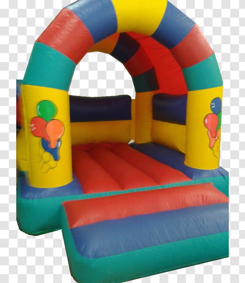 Inflatable Bouncers Toy Castle Balloon - Games - Bouncing Transparent PNG
