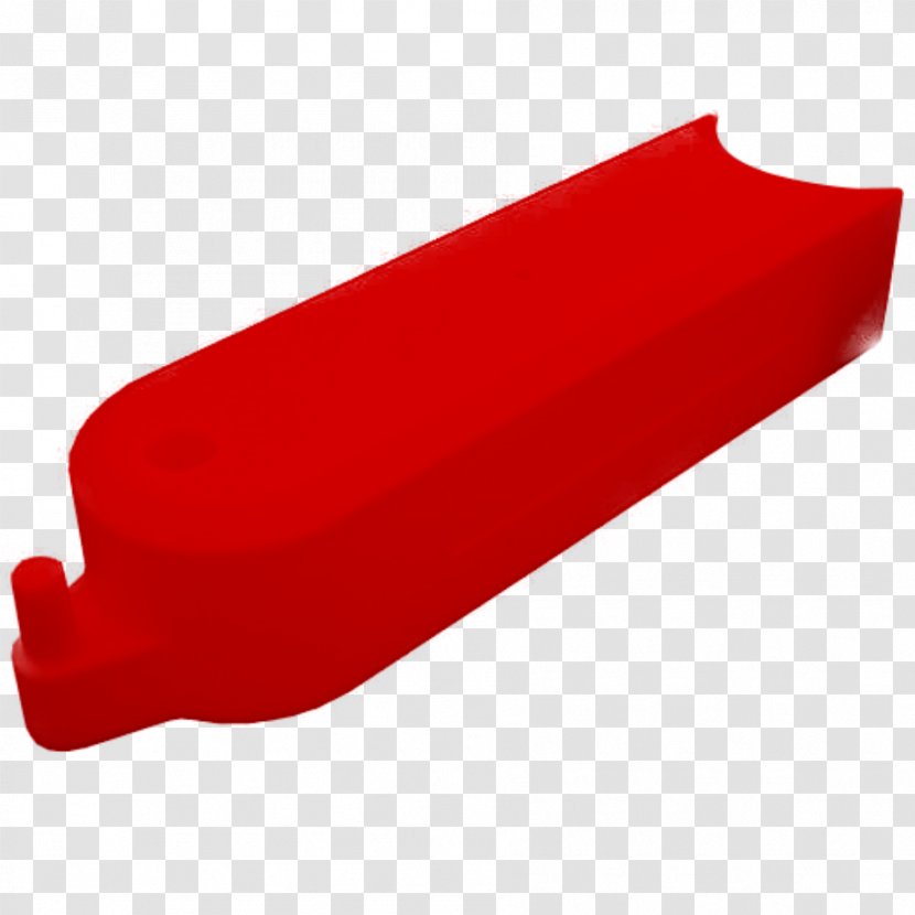 Red Road Color - Tank Track Transparent PNG