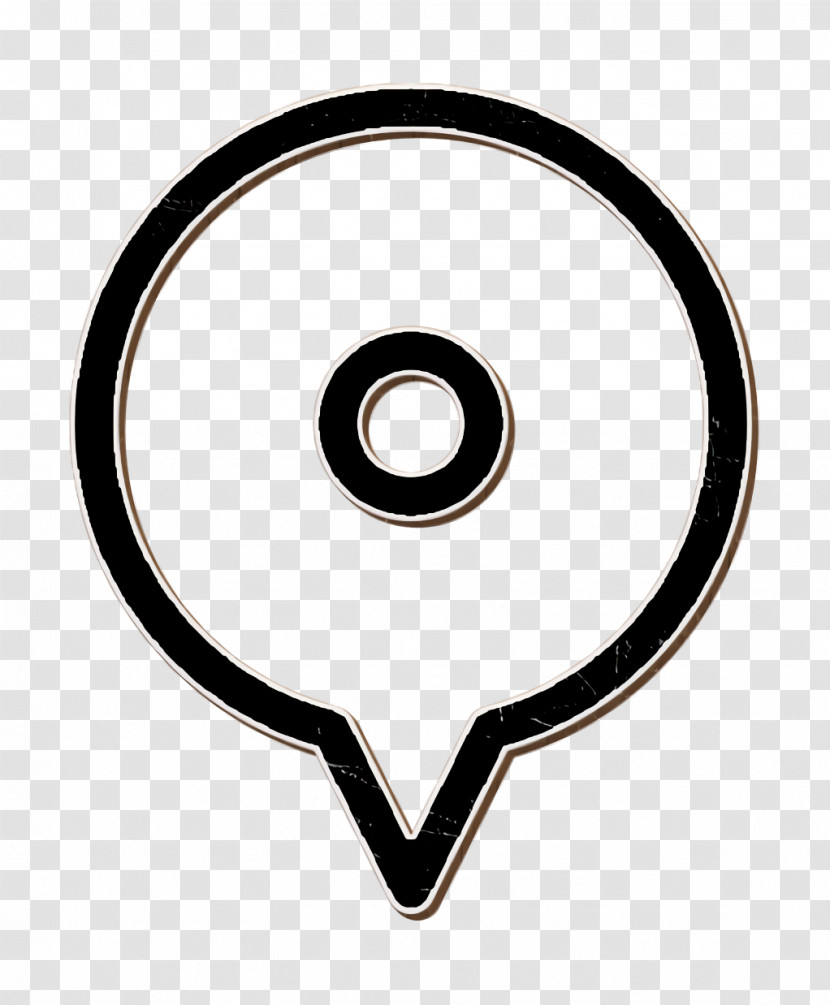 Map Marker Icon Marker Icon Navigation And Maps Icon Transparent PNG