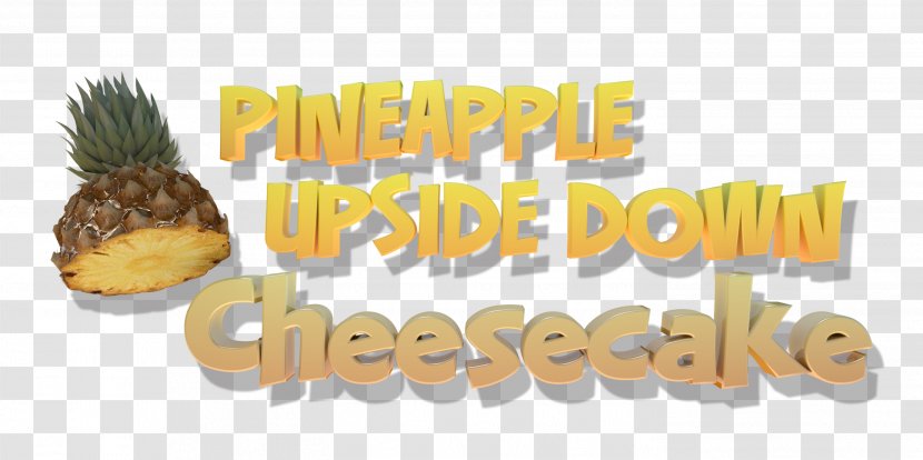 Pineapple Banana Font - Ananas Transparent PNG