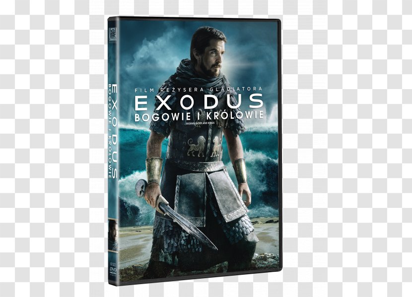 Adventure Film Director 0 Exodus: Gods And Kings - Action Figure - Ben Kingsley Transparent PNG