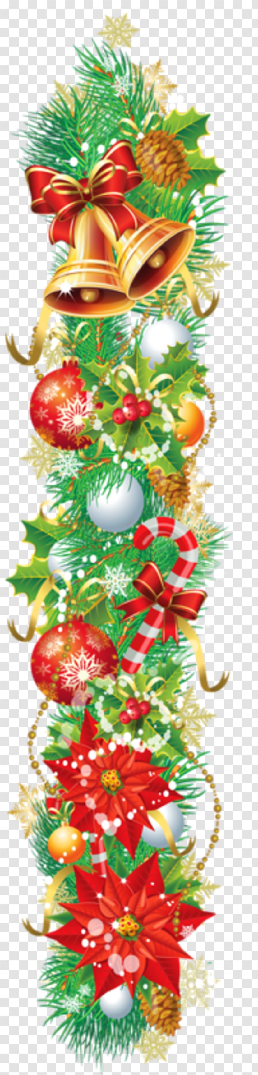 Christmas Tree Ornament - Idea - Holiday Supplies Transparent PNG