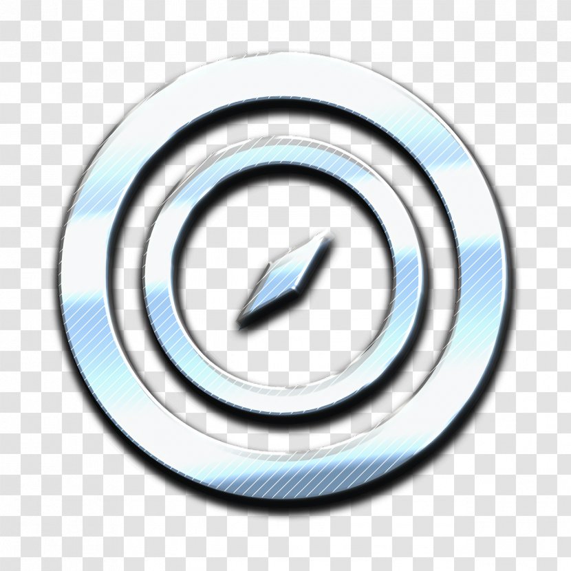 Circle Icon - Symbol - Logo Transparent PNG