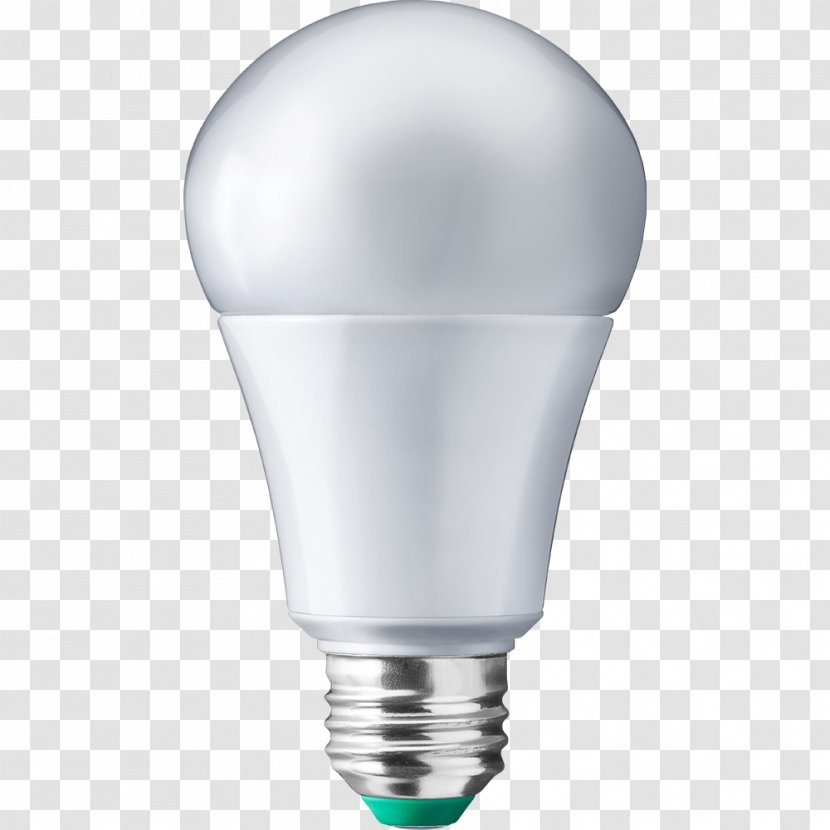 Incandescent Light Bulb LED Lamp Lighting Light-emitting Diode Transparent PNG