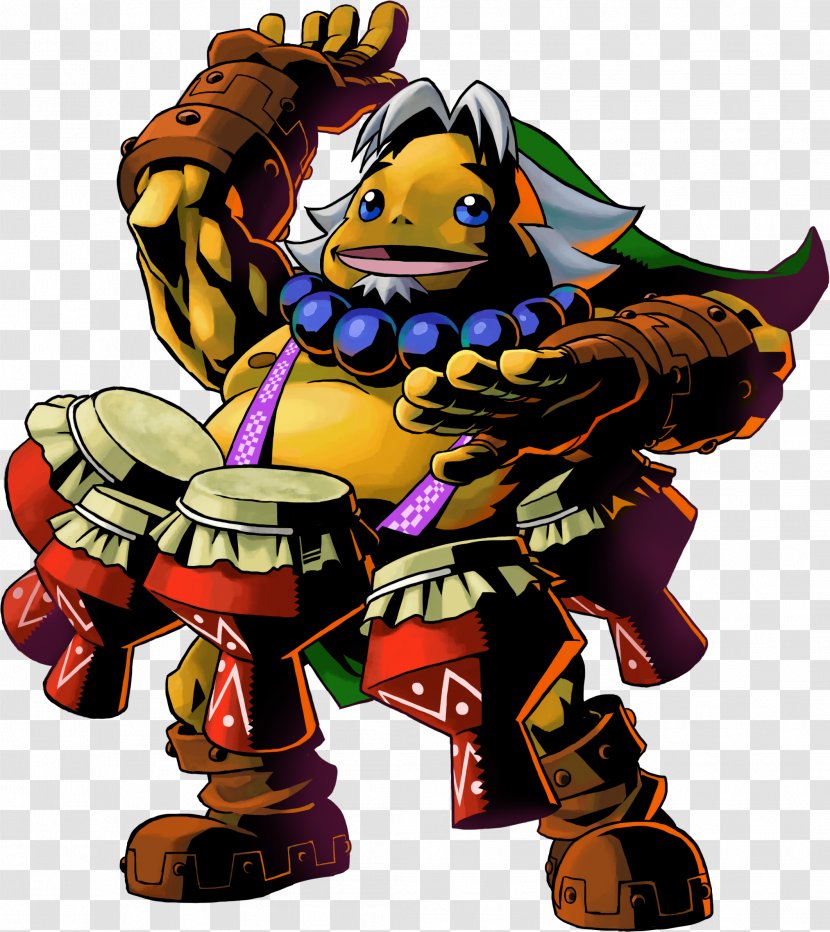 The Legend Of Zelda: Majora's Mask 3D Breath Wild Oracle Seasons And Ages Ocarina Time - Fictional Character - Link Transparent PNG