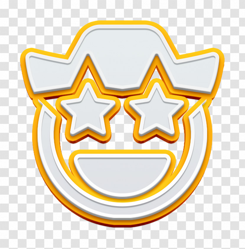 Smiley And People Icon Famous Icon Transparent PNG
